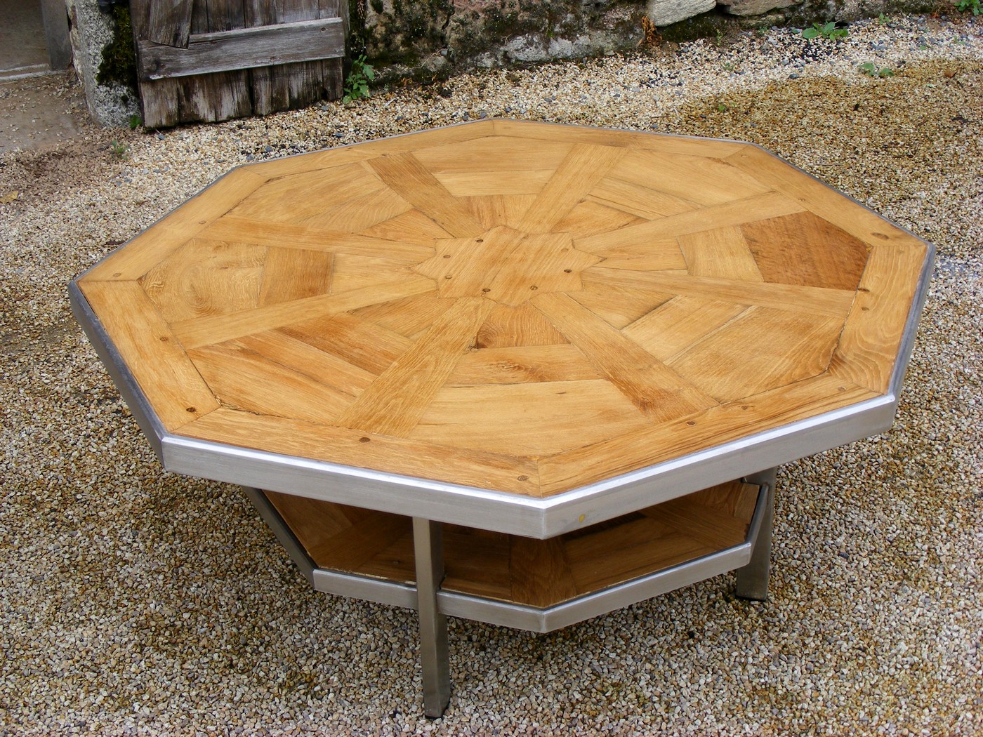 Table basse